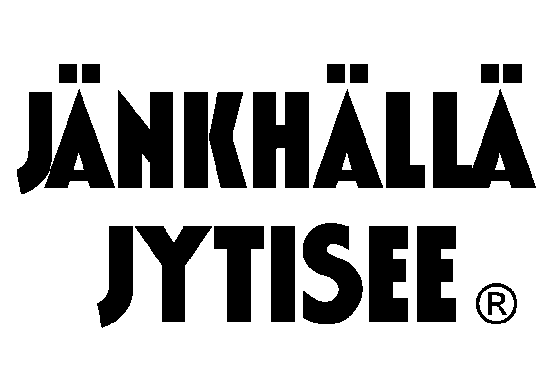 Jänkhällä Jytisee PNG logo