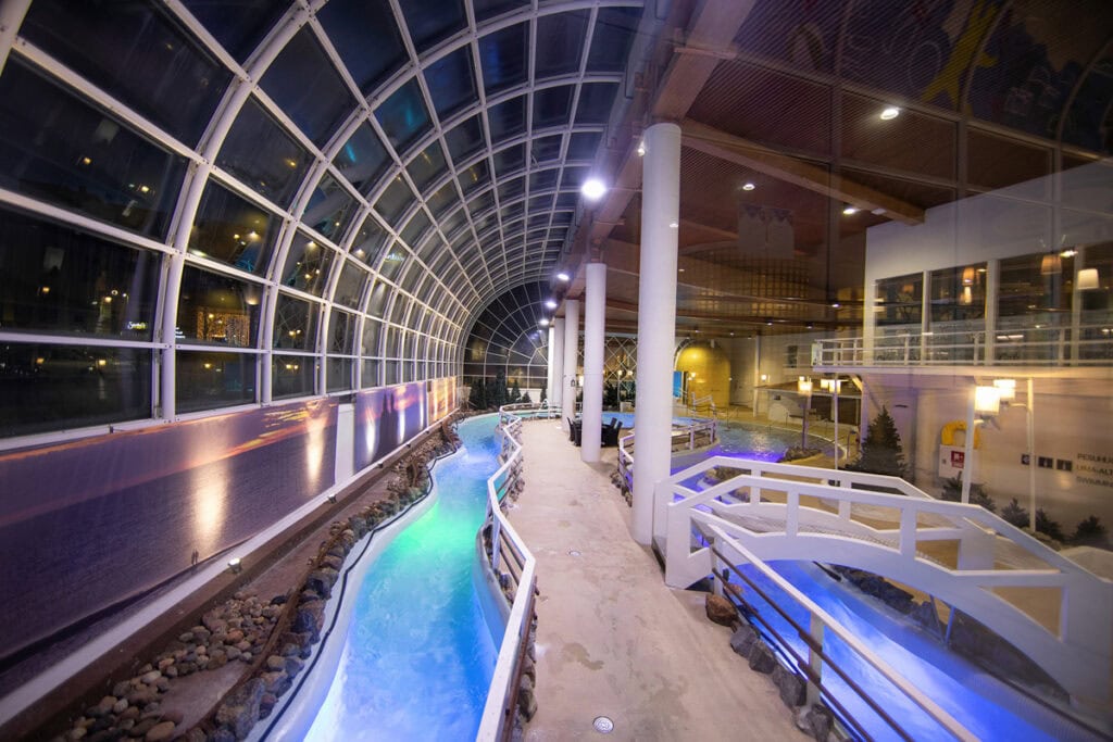 SaniFani Spa