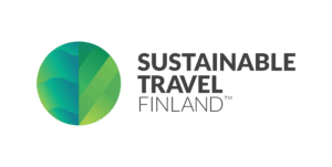 Sustainable Travel Finland Label