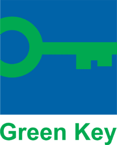 Green Key sertifikaatti