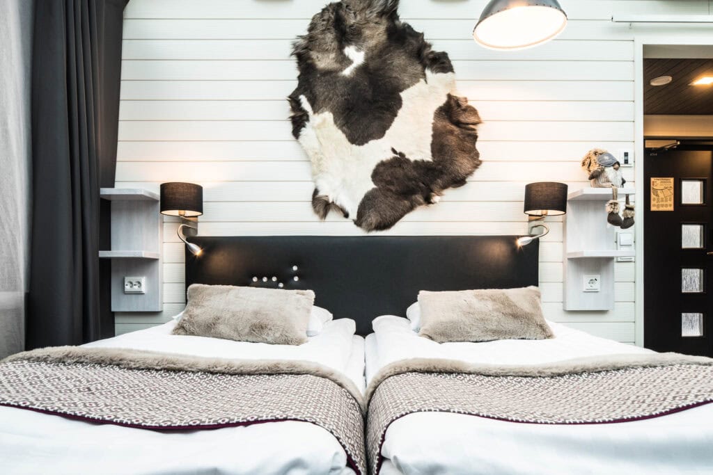 Premium Igloo beds