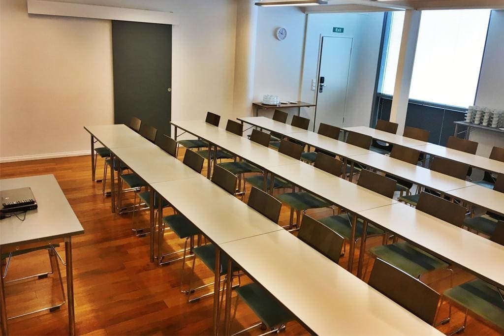 Kokoustila Kuutti