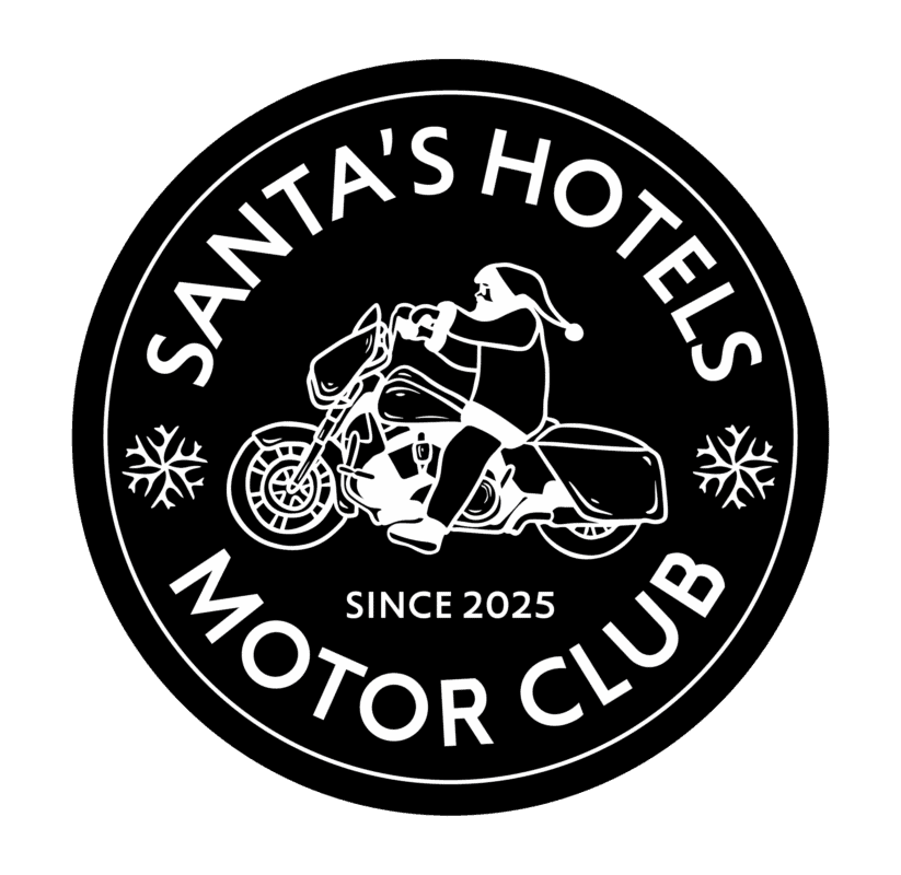 santas hotels motorclub