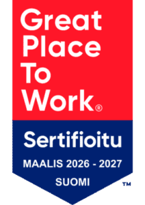 Great Place to Work 20262027