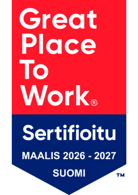 Great Place to Work 20262027
