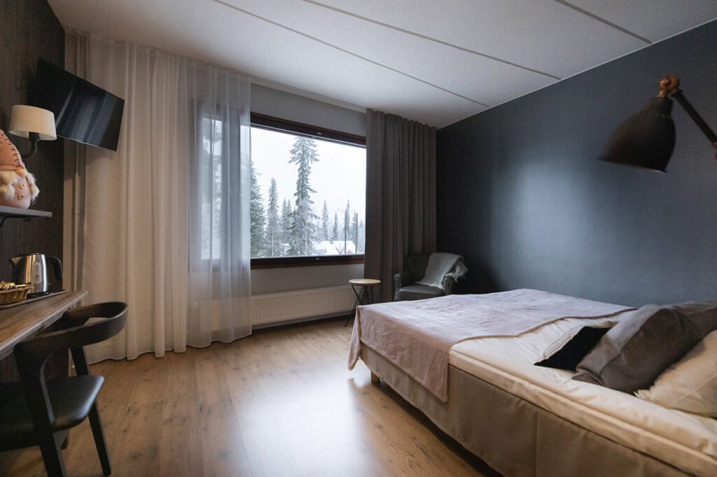 Aurora Standard room