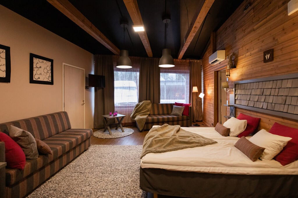 Aurora Suite