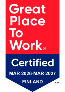 Great Place to Work 20262027 English