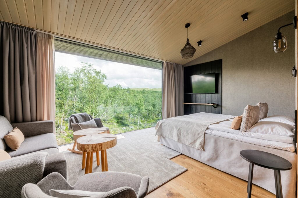 Rakka Junior Suite