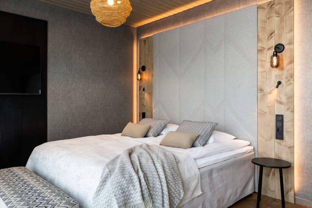 Rakka Superior Extra room