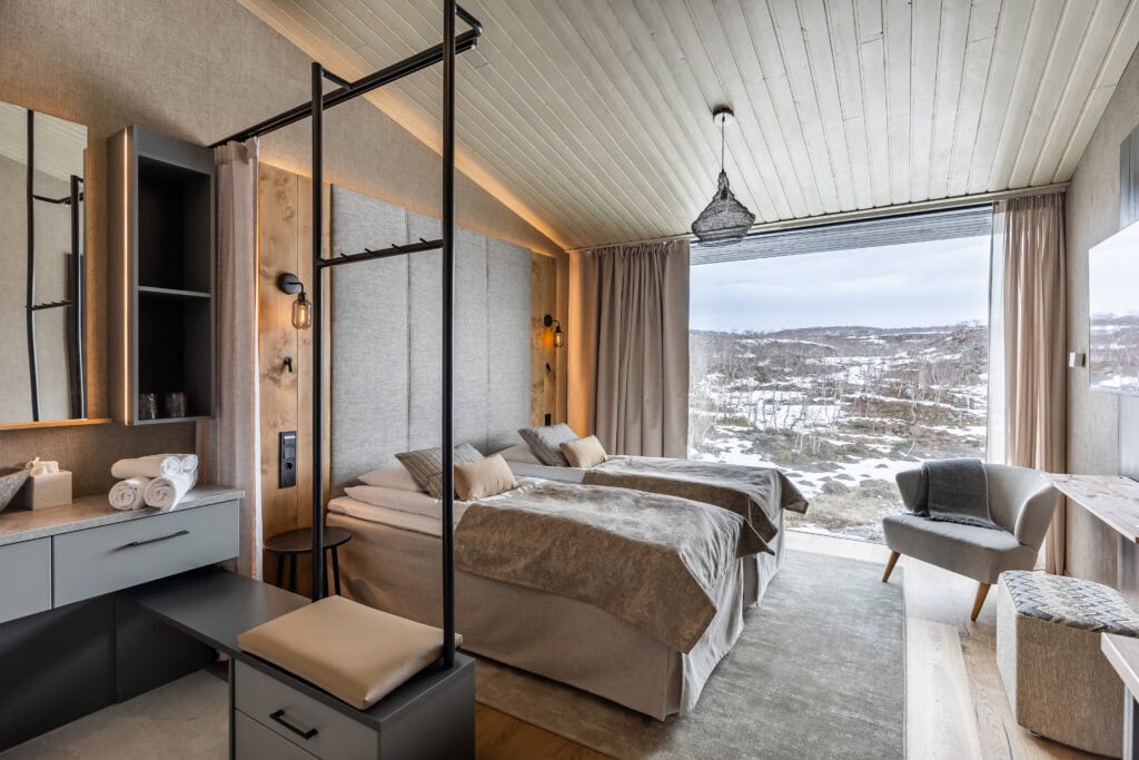 Rakka Superior Extra room