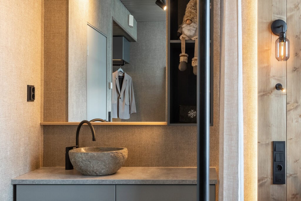 Rakka Superior room